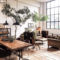The Best Decorations Industrial Style Living Room That Will Amaze Your Guests23