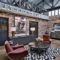 The Best Decorations Industrial Style Living Room That Will Amaze Your Guests40