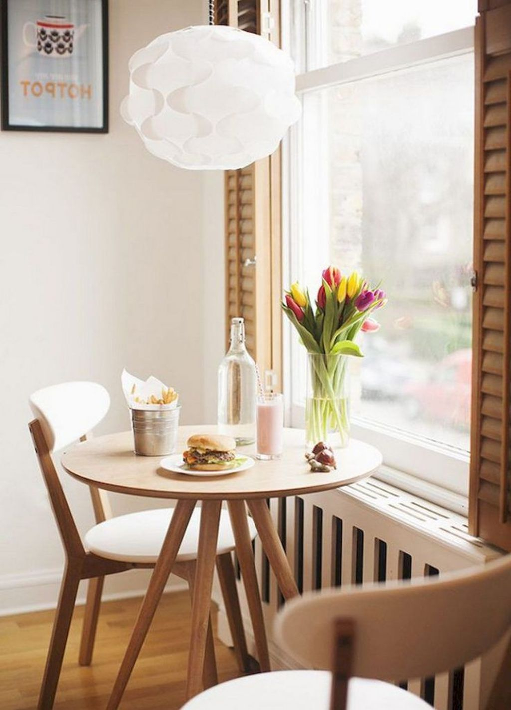 The Most Effective Tiny Dining Room Design Ideas10