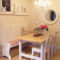 The Most Effective Tiny Dining Room Design Ideas13