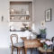 The Most Effective Tiny Dining Room Design Ideas17