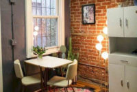 The Most Effective Tiny Dining Room Design Ideas19