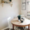The Most Effective Tiny Dining Room Design Ideas22
