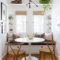 The Most Effective Tiny Dining Room Design Ideas23