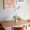 The Most Effective Tiny Dining Room Design Ideas26