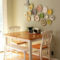 The Most Effective Tiny Dining Room Design Ideas30