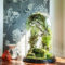 Unique And Beautiful Terrarium Design Ideas To Decorate Your Home31