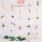 Amazing Diy Flower Wall Decoration For You Try35
