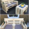 Awesome Diy Outdoor Furniture Project Ideas You Have Must See04