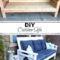 Awesome Diy Outdoor Furniture Project Ideas You Have Must See08