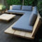 Awesome Diy Outdoor Furniture Project Ideas You Have Must See09