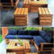 Awesome Diy Outdoor Furniture Project Ideas You Have Must See11
