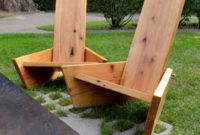 Awesome Diy Outdoor Furniture Project Ideas You Have Must See32