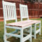 Awesome Diy Outdoor Furniture Project Ideas You Have Must See33