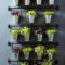 Awesome Diy Plant Shelf Design Ideas To Organize Your Garden12