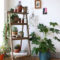 Awesome Diy Plant Shelf Design Ideas To Organize Your Garden13