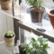 Awesome Diy Plant Shelf Design Ideas To Organize Your Garden20
