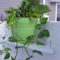 Awesome Diy Plant Shelf Design Ideas To Organize Your Garden24