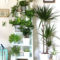 Awesome Diy Plant Shelf Design Ideas To Organize Your Garden36