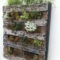 Awesome Diy Plant Shelf Design Ideas To Organize Your Garden40