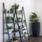 Awesome Diy Plant Shelf Design Ideas To Organize Your Garden41