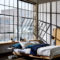 Awesome Industrial Style Bedroom Design Ideas04