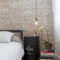 Awesome Industrial Style Bedroom Design Ideas16