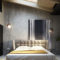 Awesome Industrial Style Bedroom Design Ideas24