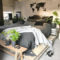 Awesome Industrial Style Bedroom Design Ideas42