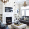 Beautiful Living Room Interior Decorations You Need To Know13
