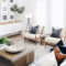 Beautiful Living Room Interior Decorations You Need To Know14