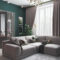 Beautiful Living Room Interior Decorations You Need To Know37