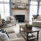 Beautiful Summer Living Room Decor Pieces To Enhance Your Home14
