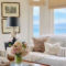 Beautiful Summer Living Room Decor Pieces To Enhance Your Home27
