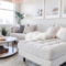 Beautiful Summer Living Room Decor Pieces To Enhance Your Home29