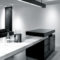 Best Monochrome Kitchen Theme Ideas For Decoration17
