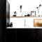 Best Monochrome Kitchen Theme Ideas For Decoration19