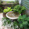 Bird Bath Design Ideas For Your Backyard Inspiration20