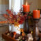 Cheap Diy Thanksgiving Decoration Ideas For Your Apartment05