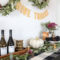 Cheap Diy Thanksgiving Decoration Ideas For Your Apartment25