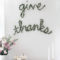 Cheap Diy Thanksgiving Decoration Ideas For Your Apartment36