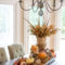 Cheap Diy Thanksgiving Decoration Ideas For Your Apartment44