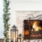 Comfortable Decorating Ideas For Winter37