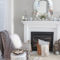Comfortable Decorating Ideas For Winter42