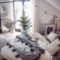 Comfortable Decorating Ideas For Winter47