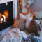 Comfortable Decorating Ideas For Winter48
