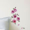 Fabulous Rose Wall Painting Design Ideas For You To Try In Home13