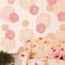 Fabulous Rose Wall Painting Design Ideas For You To Try In Home39