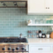Impressive Gray And Turquoise Color Scheme Ideas For Your Kitchen24