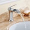 Incredible Water Faucet Design Ideas For Your Bathroom Sink30
